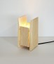 Butterfly Light, Ash