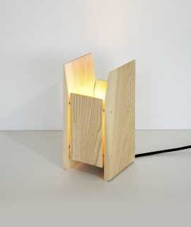 Butterfly Light, Ash