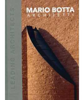 Mario Botta Architetti.Leading Architects