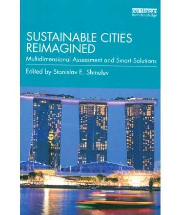 Sustainable Cities Reimagined