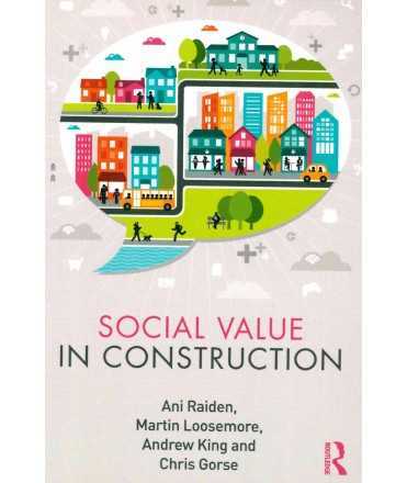 Social Value in Construction