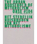 OASE N.104:The Urban Household of Metabolism