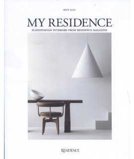 My Residence: Scandinavian Interiors from Residence Magazine 2020