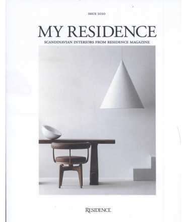 My Residence: Scandinavian Interiors from Residence Magazine 2020