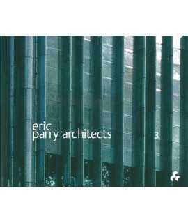 Eric Parry Architects Volume 3