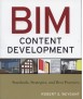 BIM Content development