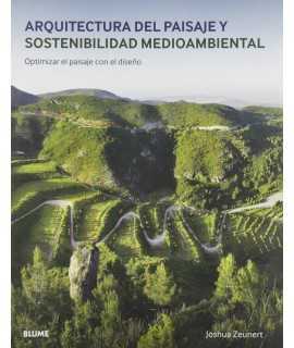 Landscape architecture and environmental sustainability