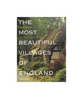 The most beatiful villages of England
