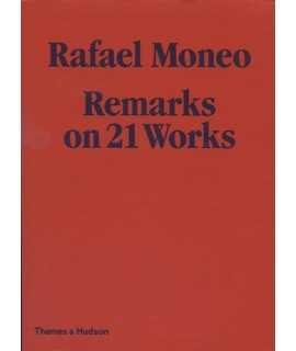 Rafael Moneo Remarks 21 works