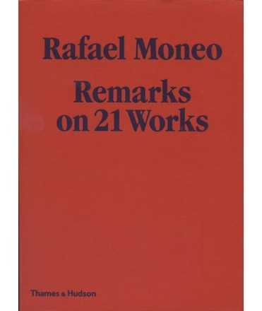 Rafael Moneo Remarks 21 works