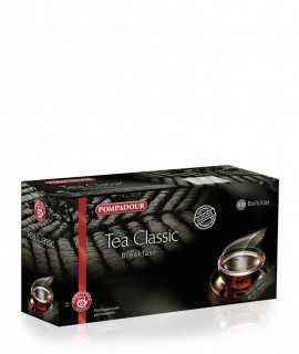 Classic Pompadour tea, 100 sachets