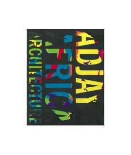 ADJAYE AFRICA ARCHITECTURE