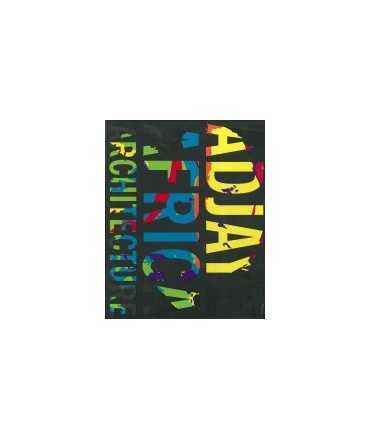 ADJAYE AFRICA ARCHITECTURE