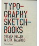 Typo-graphy. Sketch-Books