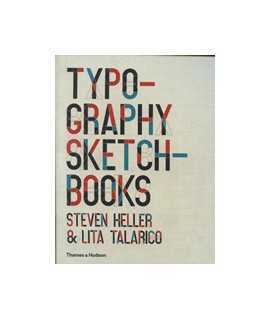 Typo-graphy. Sketch-Books
