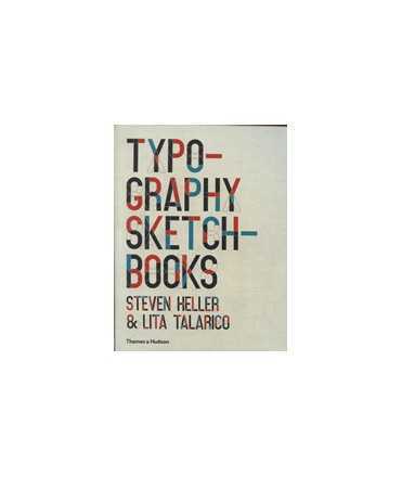 Typo-graphy. Sketch-Books