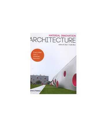 Material Innovation: Architecture