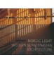 Nordic Light: Modern Scandivanian Architecture
