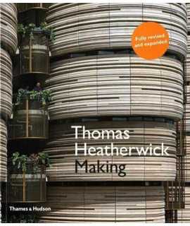 Thomas Heatherwick: Making