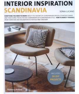 Interior inspiration Scandinavia