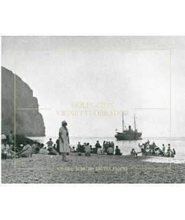 In Tia Fanny's albums. Vignetti-Obrador Collection