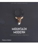 Mountain Modern Contemporary Homes in High Places