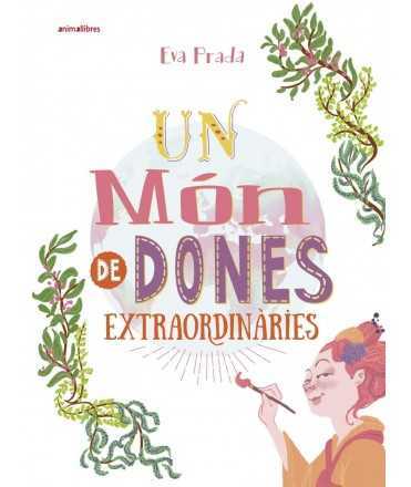Un món de dones extraordinàries