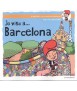 Jo visc a... Barcelona
