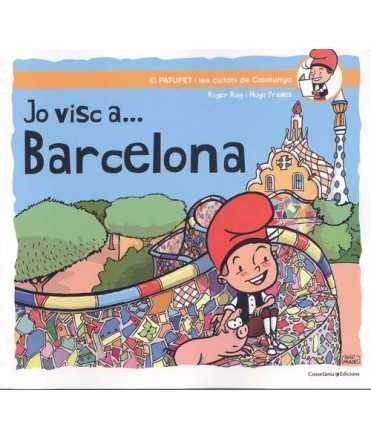 Jo visc a... Barcelona