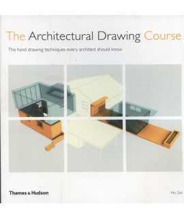 The Architectural Drawing Course
