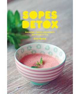 Detox Soups