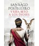 Y Júlia retó a los dioses