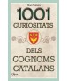 1001 curiosities of Catalan surnames