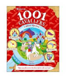 1001 knights and other objects