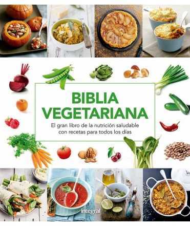 Vegetarian Bible