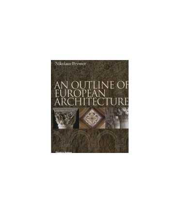 An Outline of European Architecture