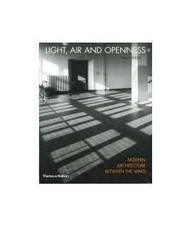 Light, air and openness