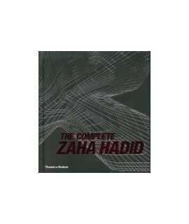 Complete Zaha Hadid, The
