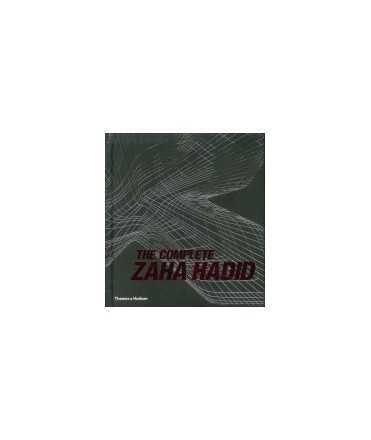 Complete Zaha Hadid, The