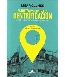 Strategies against gentrification