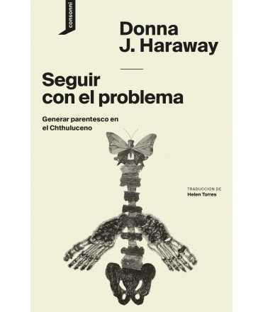 Seguir con el Problema