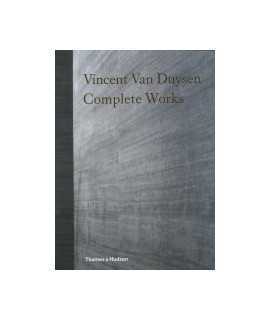 Vincent Van Duysen Complete Works