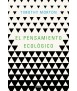 El Pensamiento Ecologico