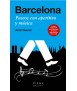 BARCELONA Walks with aperitif and m