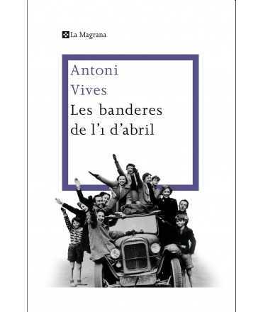 LES BANDERES DE L'1 D'ABRIL