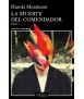 The Death of the Commander