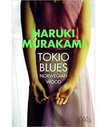 Tokio Blues
