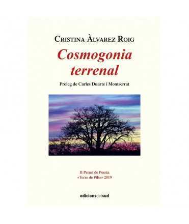 COSMOGONIA TERRENAL