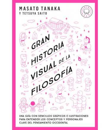 Gran Historia visual de la Filosofía