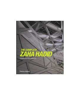 The Complete Zaha Hadid. Expanded and Updated